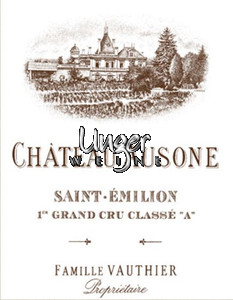 2008 Chateau Ausone Saint Emilion