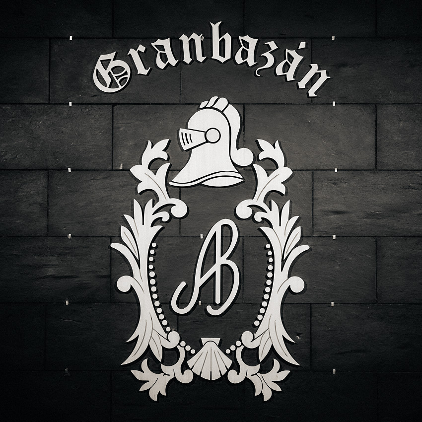 Granbazan - Kollektion (6*0,75l)