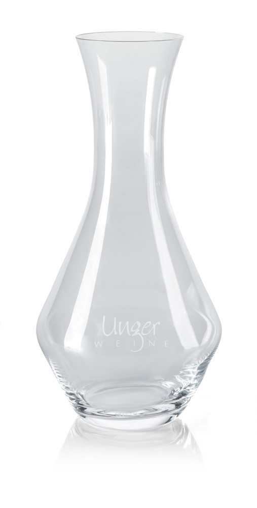 Riedel - Decanter Merlot "Unger Weine"
