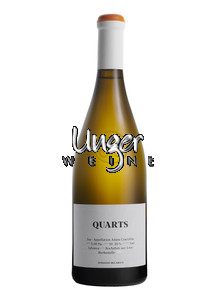 2021 Quarts Domaine Belargus Anjou