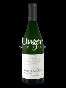 2015 Corton Charlemagne Grand Cru Burgund