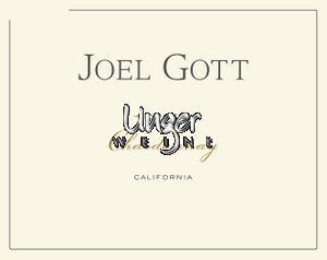 2019 Chardonnay Special Selection Joel Gott Kalifornien