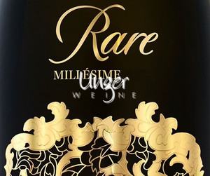 2013 Champagner Rare Brut Piper Heidsieck Champagne