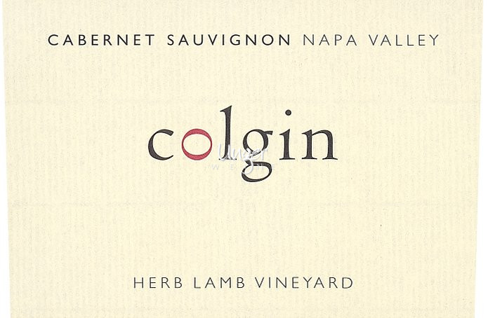 Colgin - Herb Lamb Vineyard 2007
