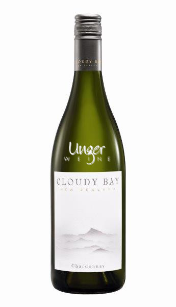 Cloudy Bay - Chardonnay 2019