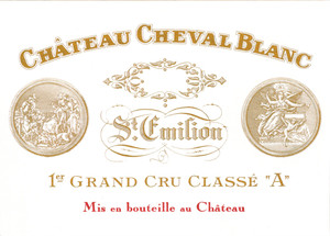 Chateau Cheval Blanc 1998