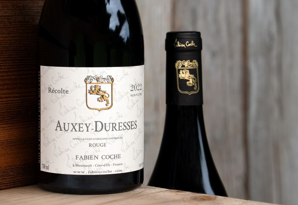 Die Eleganz des Pinot Noir