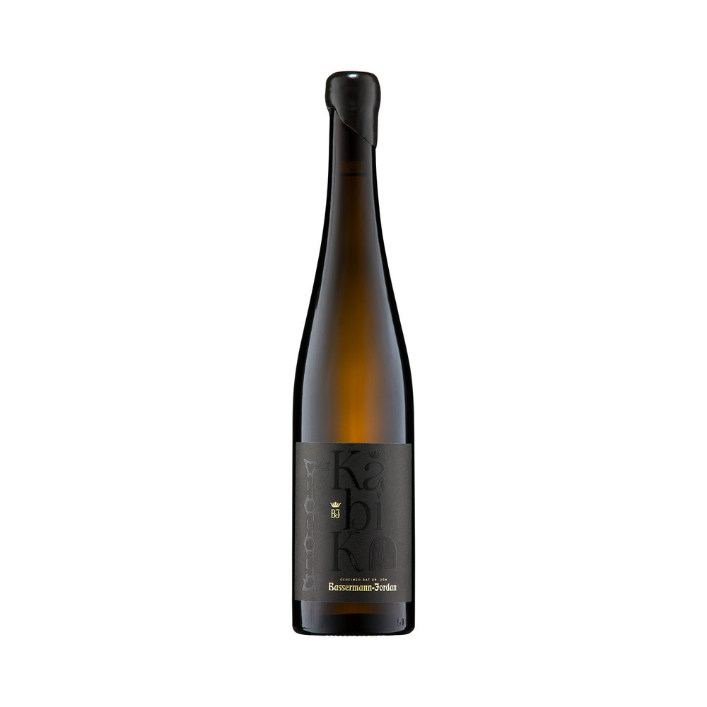 Bassermann Jordan - Riesling Kabi "K" 2021 0,75 L