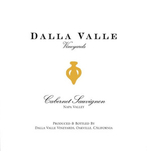 1994 Cabernet Sauvignon Dalla Valle Napa Valley