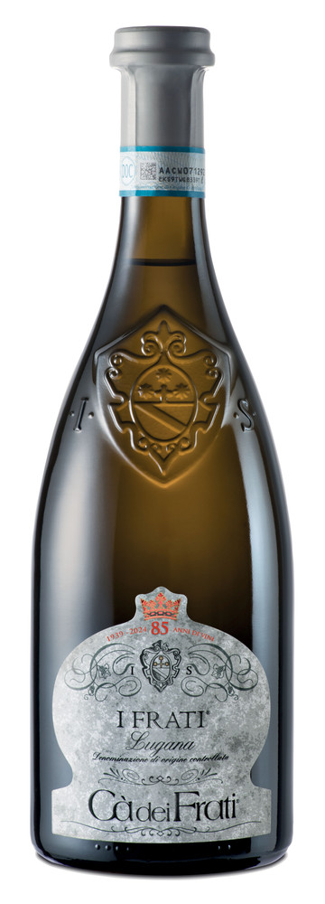 Ca dei Frati - I Frati Lugana DOC 2025