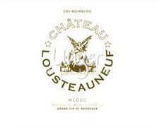 Chateau Lousteauneuf 2022