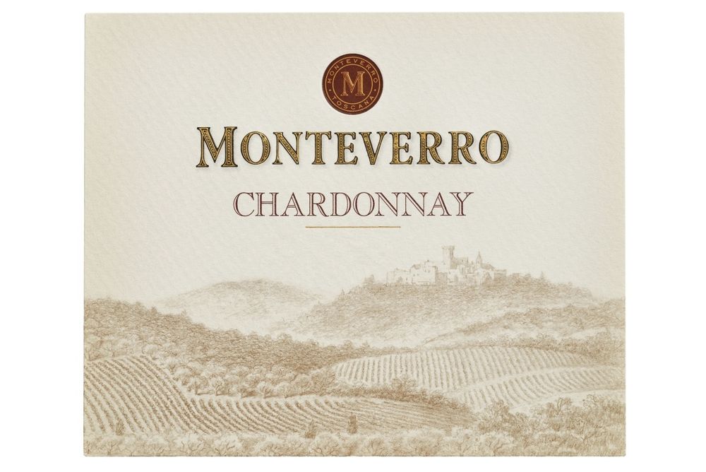Monteverro - Chardonnay 2012