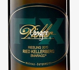Pichler, F.X. - Riesling Kellerberg Smaragd 2019