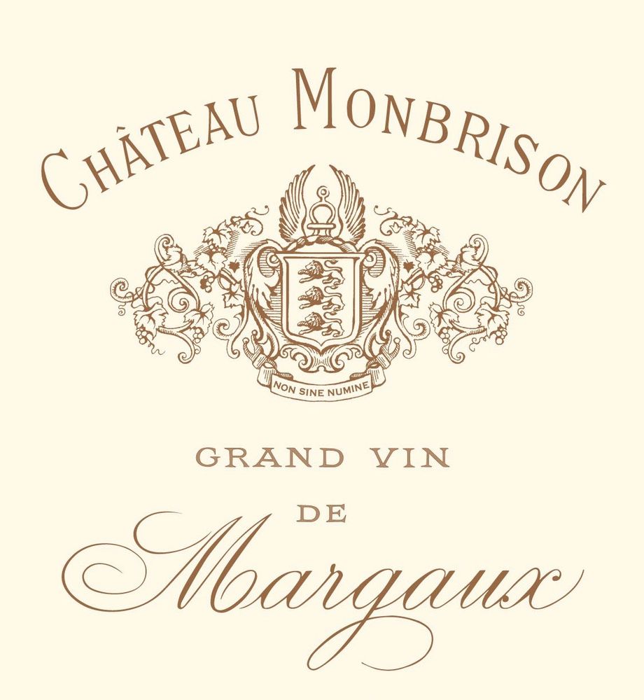 Chateau Monbrison 2010