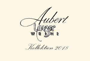 2018 Kollektion Aubert Sonoma Coast