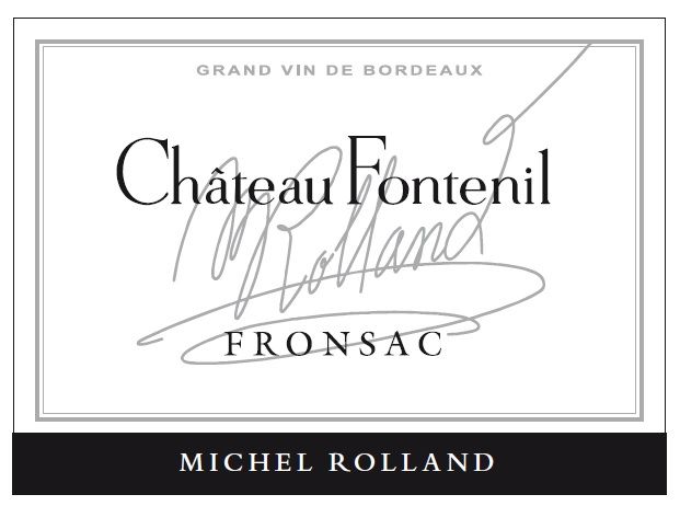 Chateau Fontenil 1998