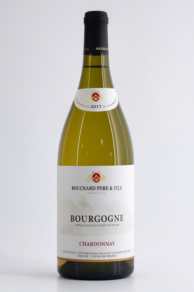 Domaine Bouchard Pere & Fils - Bourgogne Chardonnay 2017