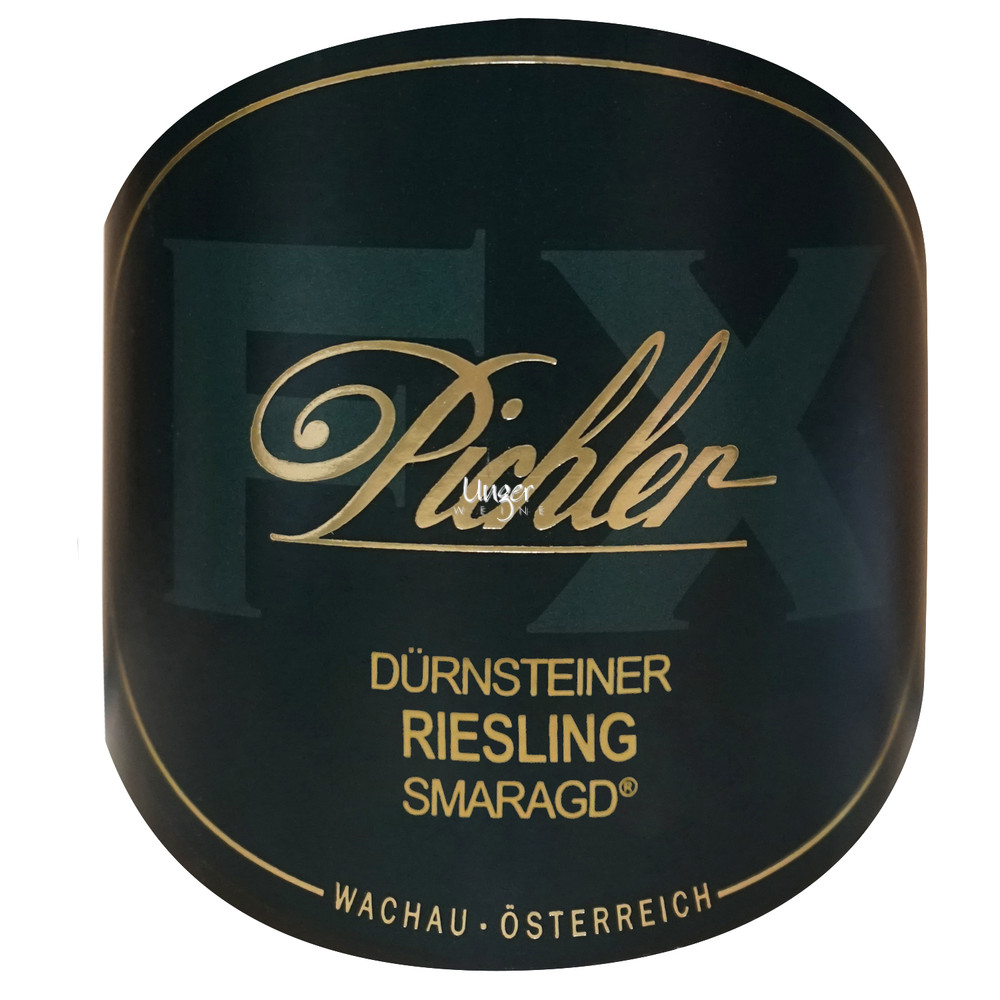 Pichler, F.X. - Dürnsteiner Riesling Smaragd 2018
