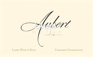 2021 UV-SL Vineyard Aubert Sonoma Coast