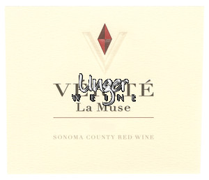 2019 La Muse Verite Sonoma County