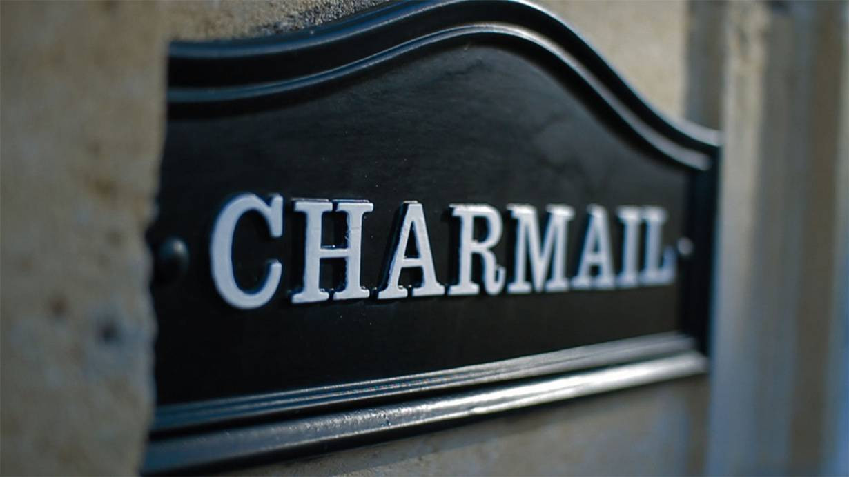 Bild von Chateau Charmail