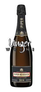 2014 Champagner Brut Piper Heidsieck Champagne