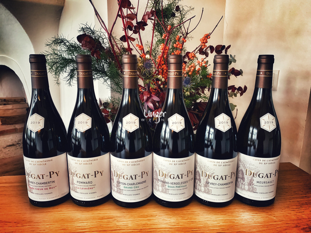 Dugat Py - Kollektion 2019