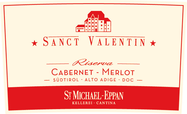 Kellerei St. Michael-Eppan - St. Valentin Cabernet Merlot Riserva 2017