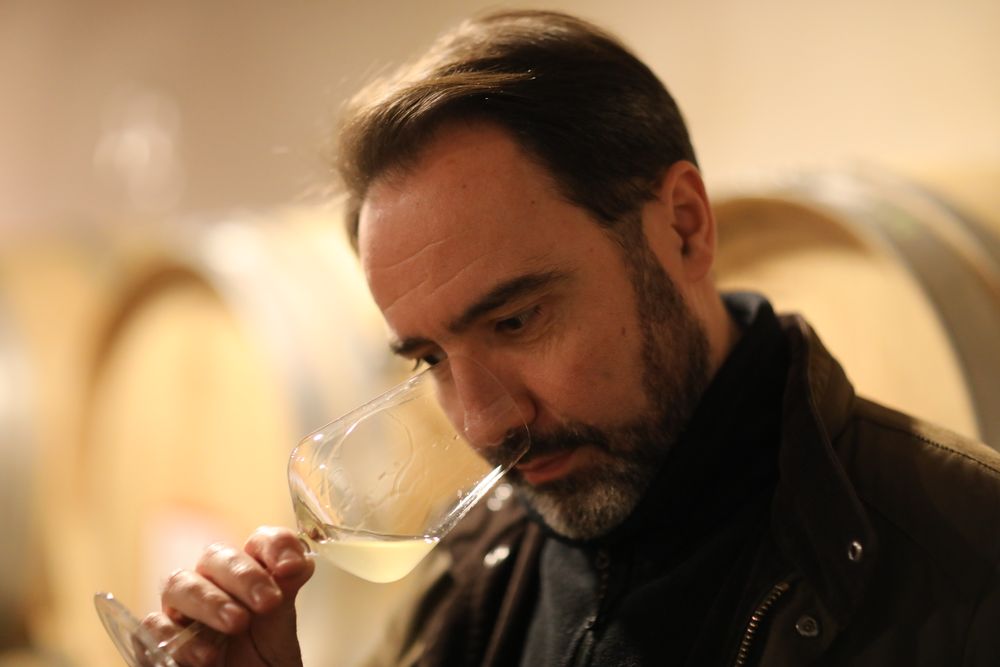 Bild von Domaine Belargus
