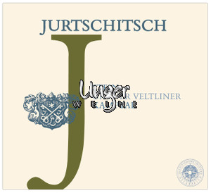 2020 Grüner Veltliner Stein Jurtschitsch Kamptal