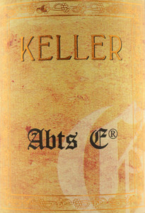 2020 Westhofen Brunnenhäuschen Abtserde Riesling Trocken GG Weingut Keller Rheinhessen