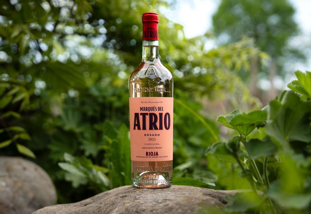 Rosé mit Suchtfaktor