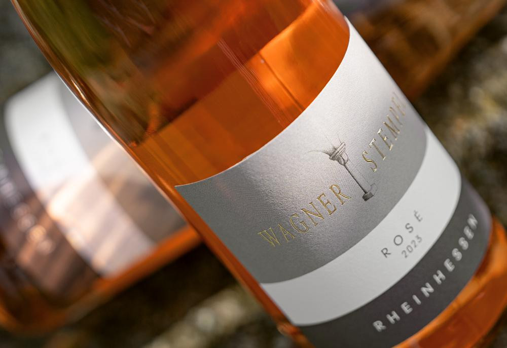 Time to say "Rosé"