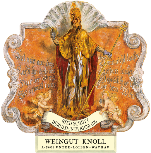 Knoll, Emmerich - Riesling Schütt Smaragd 2023 1,5 L