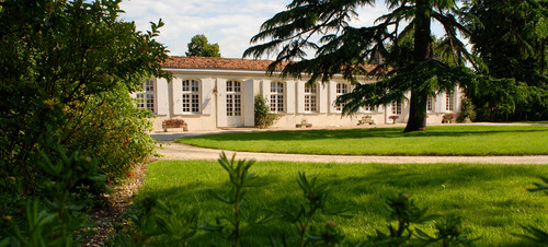 Chateau Poujeaux