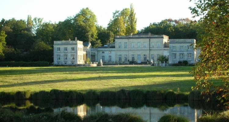 Bild von Chateau Filhot
