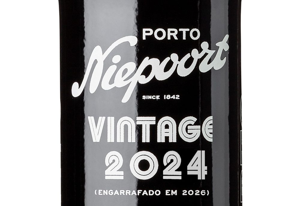Ein Wein, der mit Sicherheit zur Legende wird.