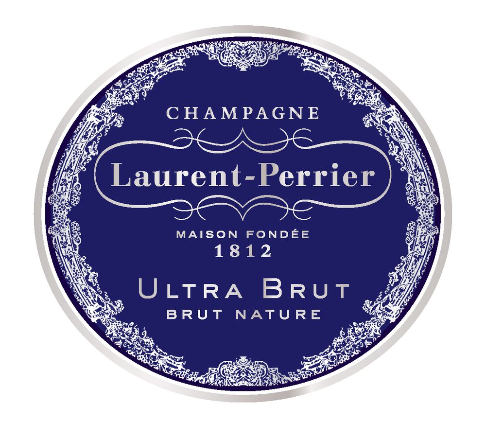 Laurent-Perrier - Champagner Ultra Brut Brut Nature