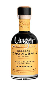 Balsamico al Pedro Ximenez Grand Reserva Chef Special Toro Albala DO Montilla Moriles