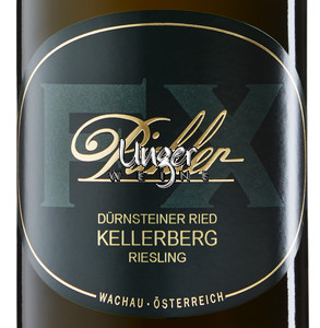 2021 Riesling Ried Kellerberg Pichler, F.X. Wachau