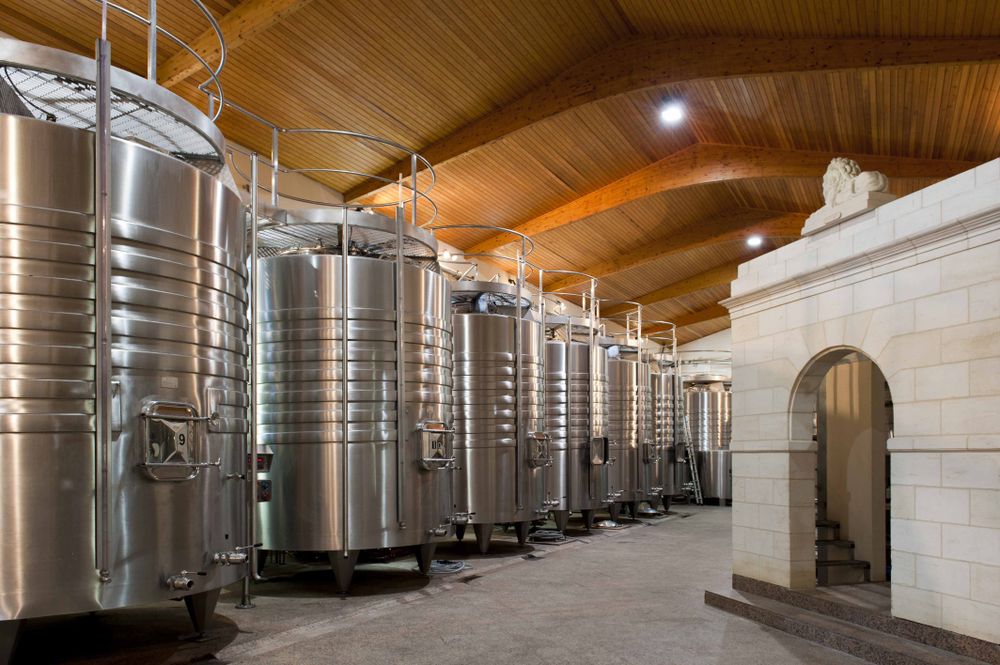 Bild von Clos du Marquis