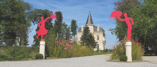 Chateau Yon Figeac