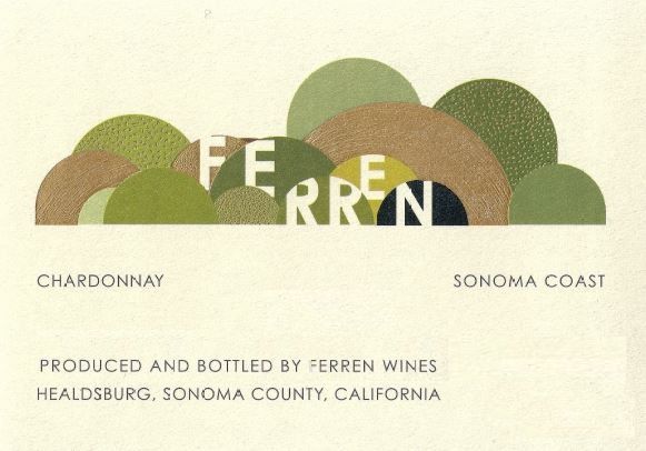 Ferren - Chardonnay 2020