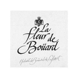 2009 Chateau La Fleur de Bouard Lalande de Pomerol