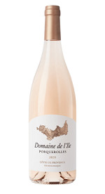 Domaine de l´Ile - Porquerolles Rose 2020