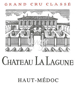 2020 Chateau La Lagune Haut Medoc