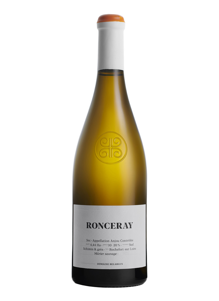 Domaine Belargus - Ronceray 2019 0,75 L