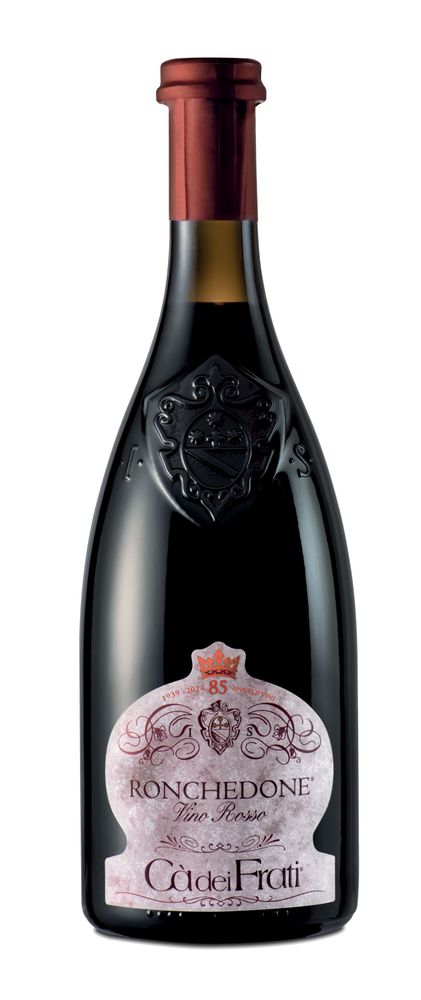 Ca dei Frati - Ronchedone 2021