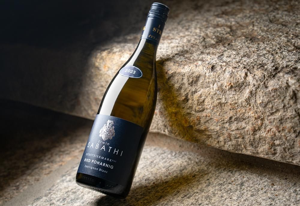 Sauvignon Blanc, der verführt