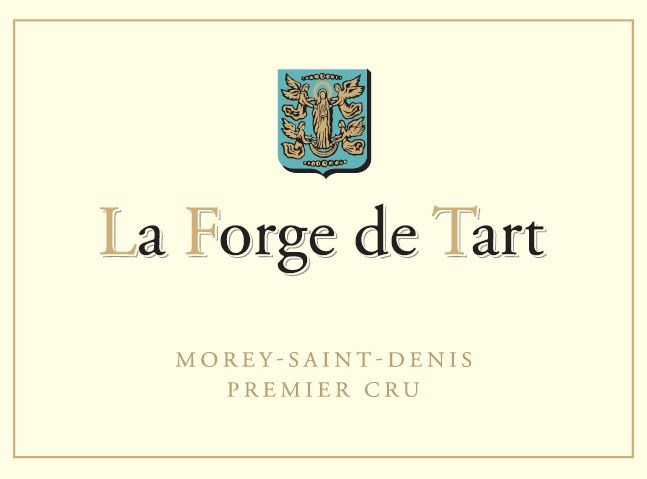 Domaine du Clos de Tart - Morey Saint Denis 1er Cru La Forge de Tart 2022